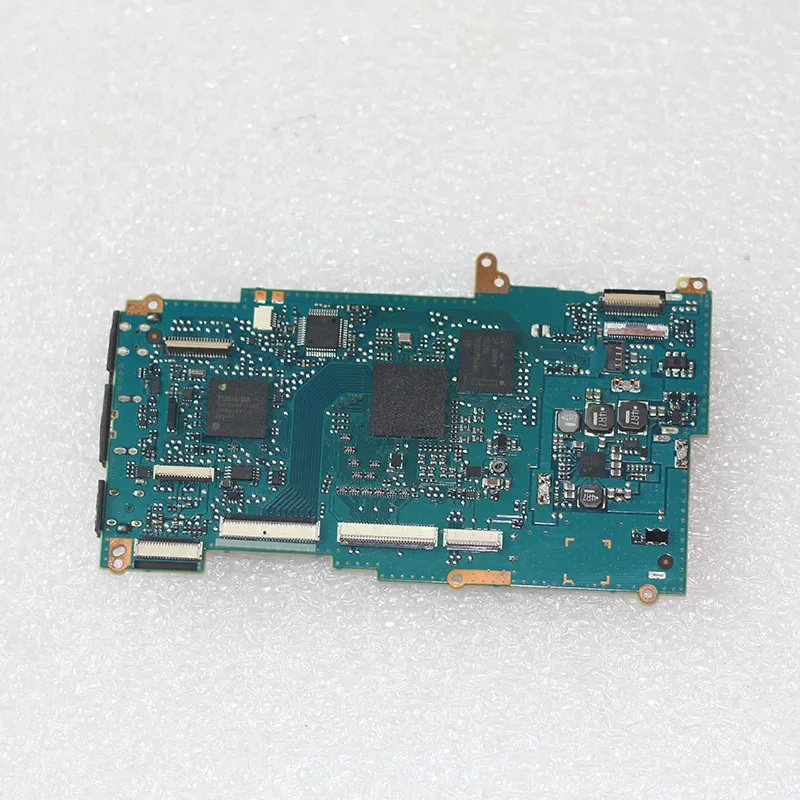 

Запчасти для ремонта печатной платы основной платы большой TOGO для зеркальной фотокамеры Nikon D7100