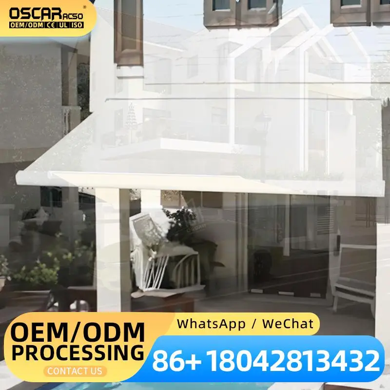 Retractable Patio A… - image