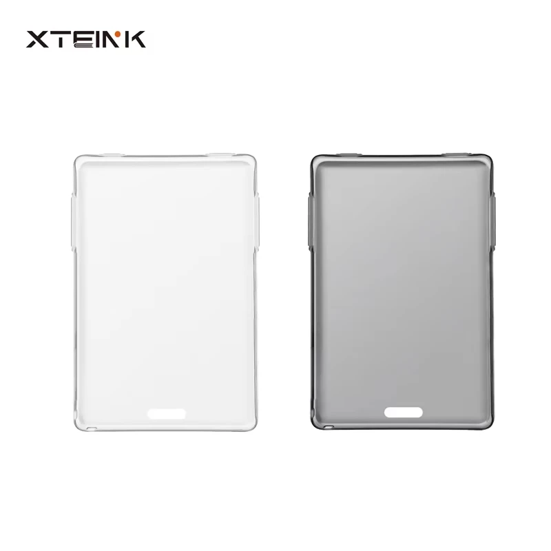 Akcesoria do czytnika tuszu XTEINK X3 X4: folia hartowana/adapter/kabel do ładowania/czytnik kart 2 w 1/obudowa/lampka LED do czytania — zdjęcie produktu 2