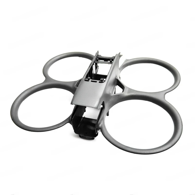 إطار علوي لغطاء الطائرة بدون طيار لملحقات إصلاح غطاء حماية لمروحة الطائرة بدون طيار DJI Avata 2