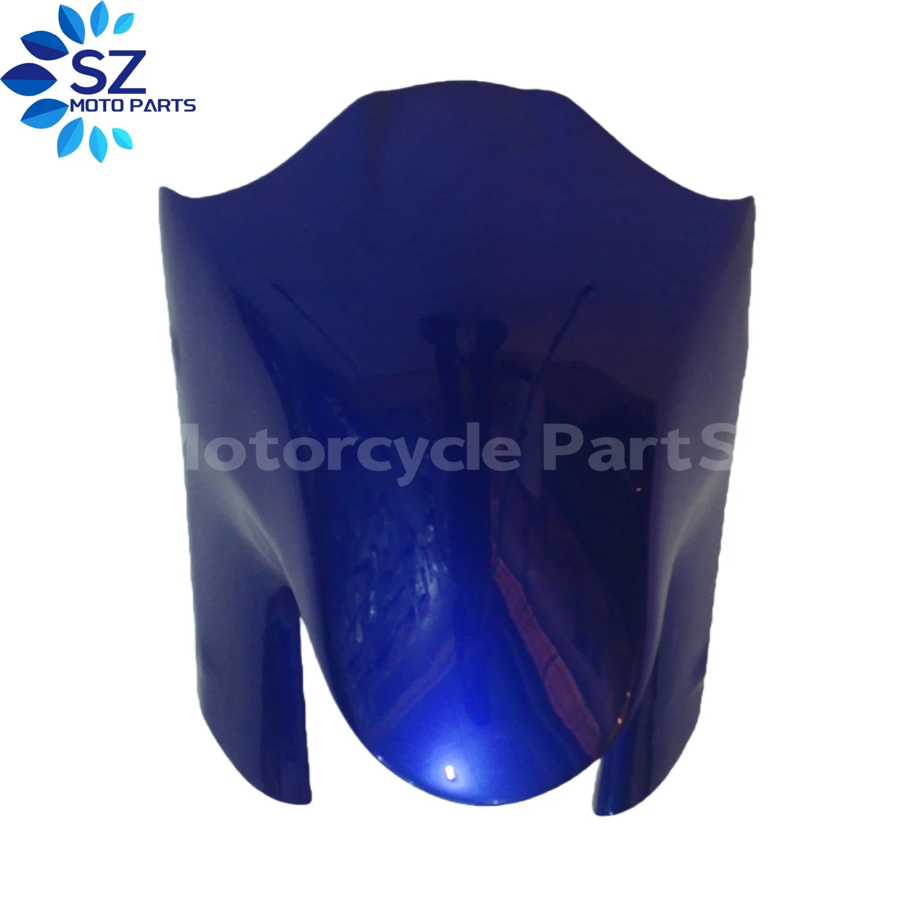 الهدايا المجمعة هيكل السيارة هدية الجمعية الكاملة لياماها YZF600 1997-2007 حقن دراجة نارية مصبوب #6