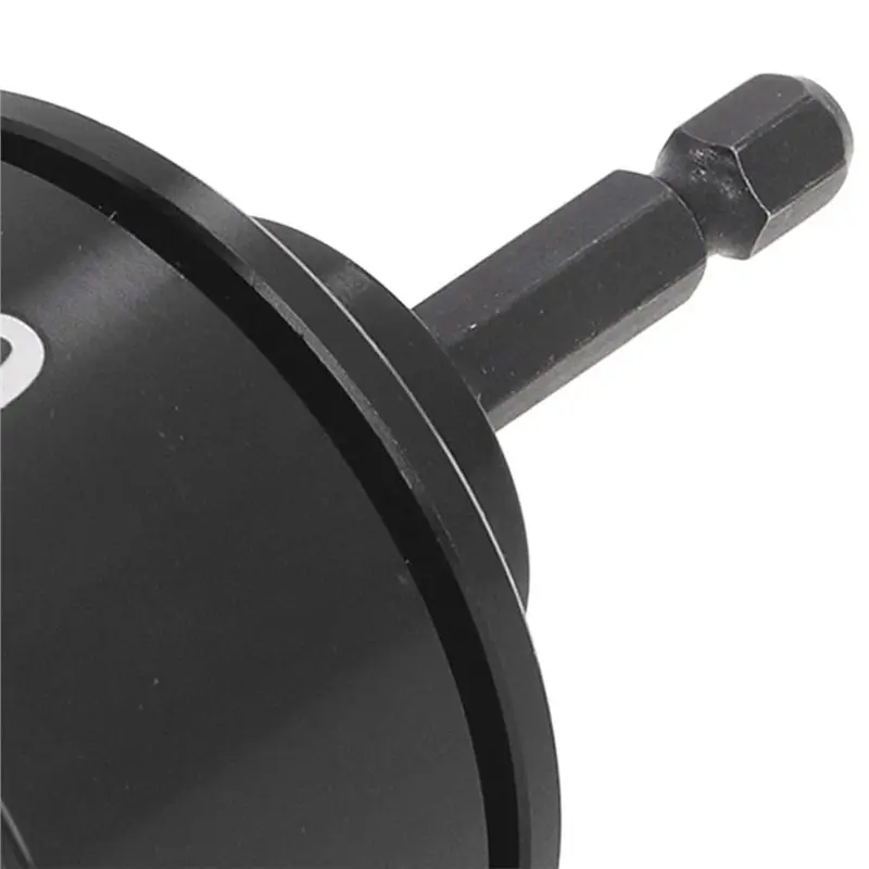 BHBD-Electric Cap Sealing Machine Head, Handheld Bottle Capper Bit For 10-20Mm Caps, Metal And Rubber Capping Accessory