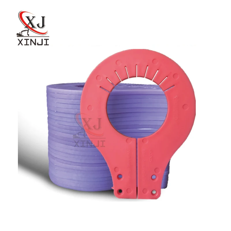 

Excavator bucket shaft gasket bucket washer For KOBELCO for SANY for KOMATSU for XCMG for HITACHI Forklift/ Trolley black