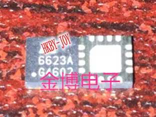 6623A AT6623AAQ ANX6623AAQ
