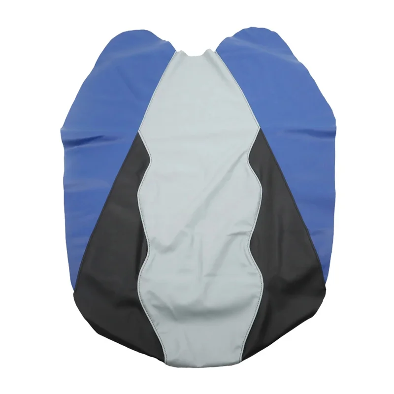 new  VX110 93100091 Motorboat Seat Cover Fit All 2005-2009 Fitments For Deluxe Sport Waverunner