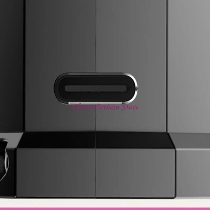 E06B مجموعة مروحة عنيفة X3Pro موثوقة، مروحة عنيفة متقدمة، منفاخ عنيف مصمم لاحتياجات دوران الهواء المحمول