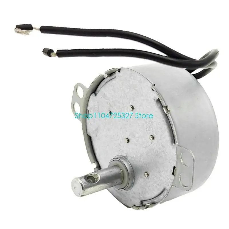 D8KF QUATO 4W SINCRONO SINCRONO SINCRONO MOTORE A A MEGNI A BASSO ROUMA