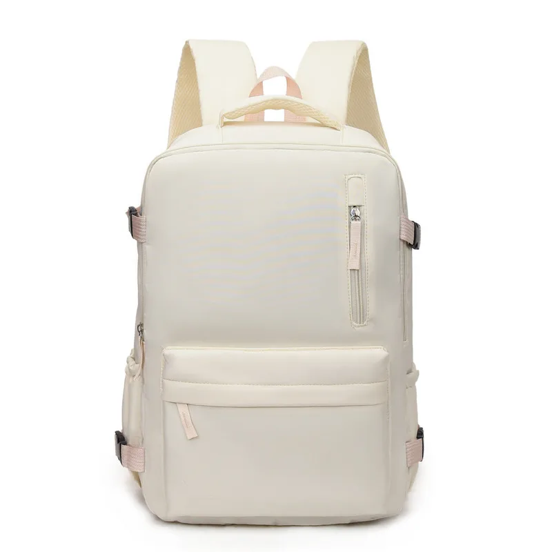 おしゃれなメンズリュック、大容量レディースリュック、軽量旅行リュック、防水パソコンバッグ