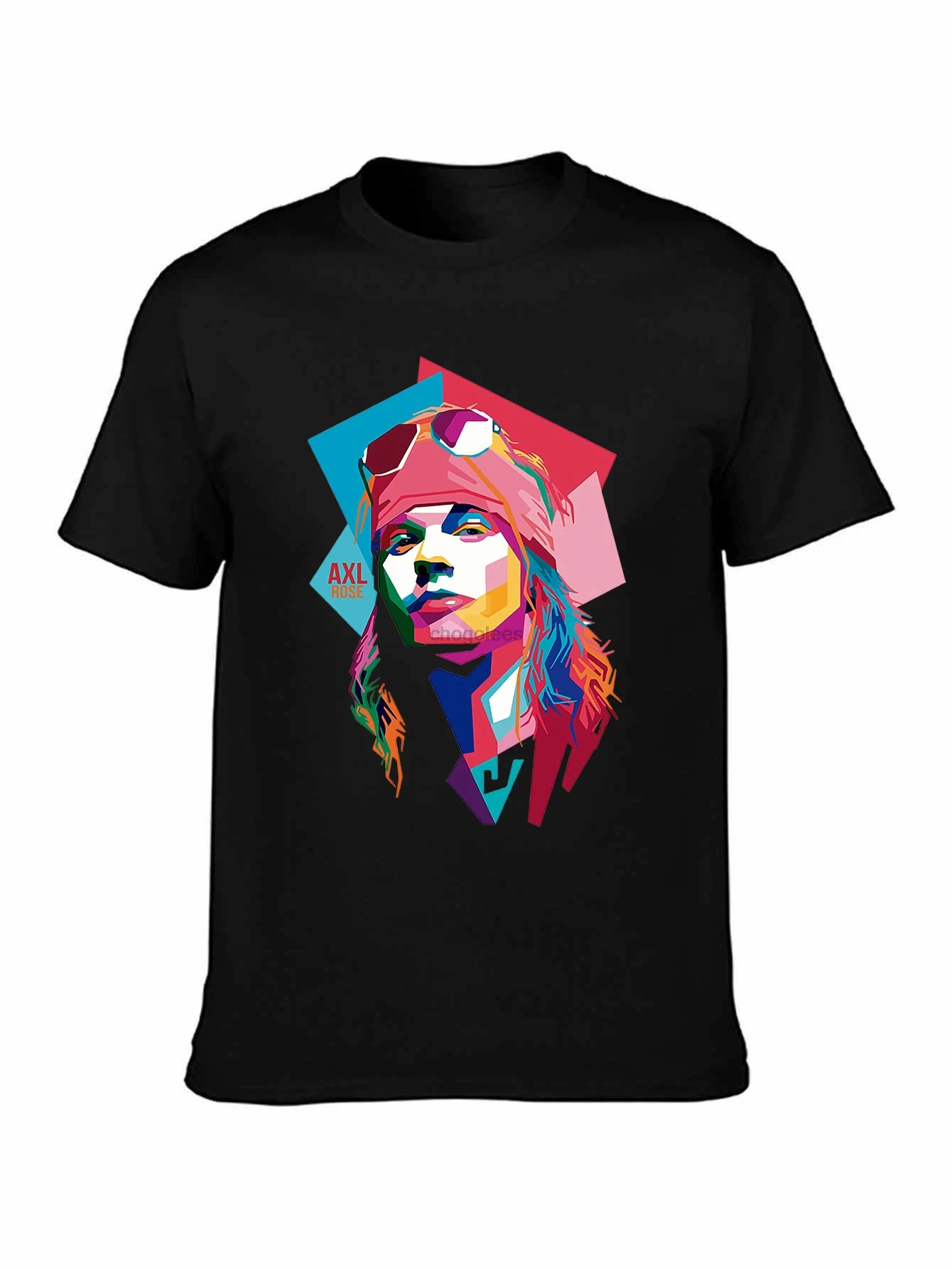 T Shirt Guns N Roses - AliExpress