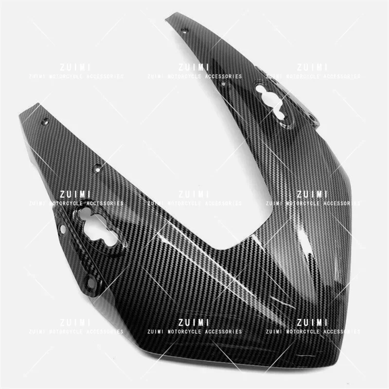 

Carbon Fiber Front Nose Headlight Fairing Cowl For HONDA CBR 1000RR 2017-2018-2019 Replacement parts