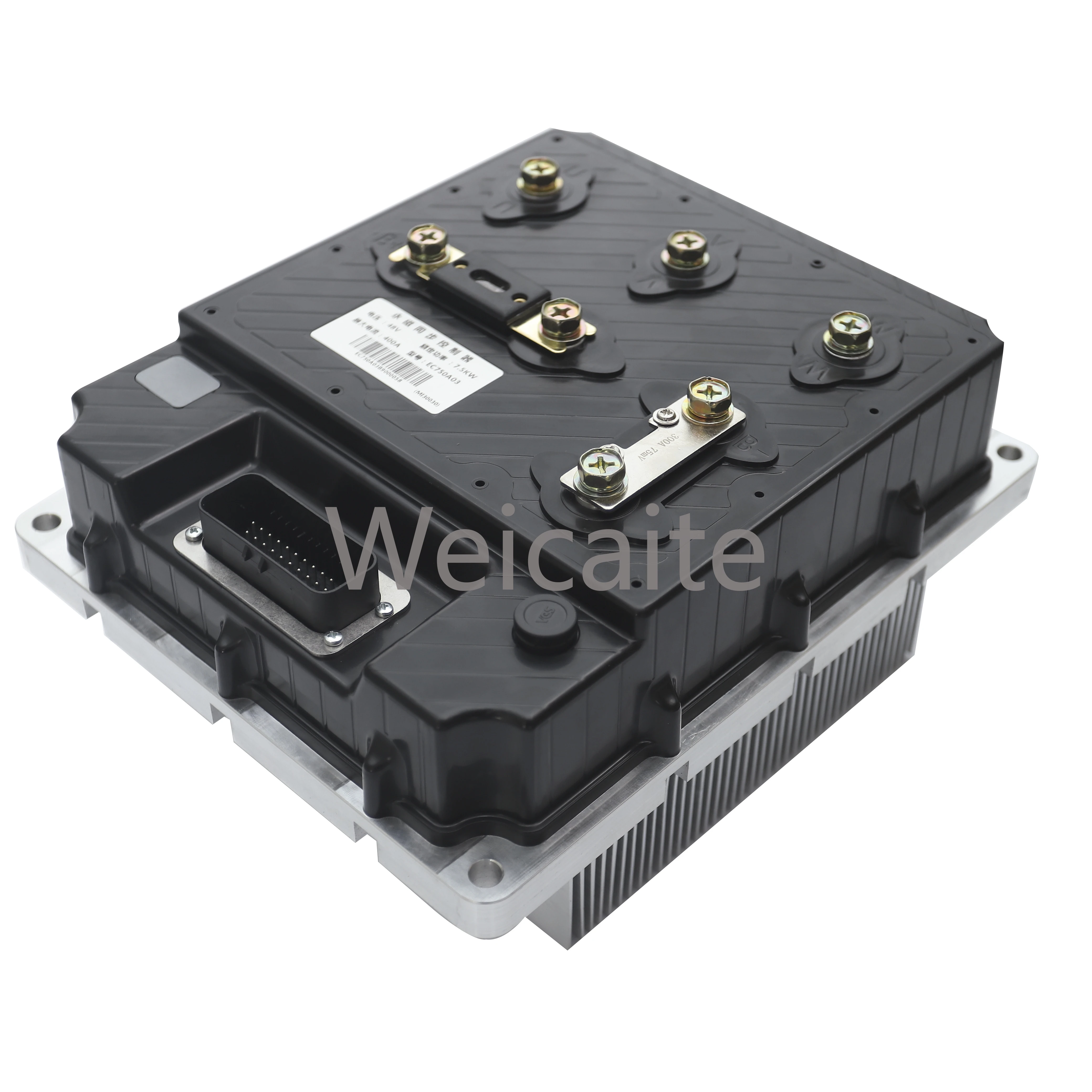

Thermal Intelligence Brushless 48v 10KW DC Motor Controller for Electric Motorcycles and Electric Vehicles