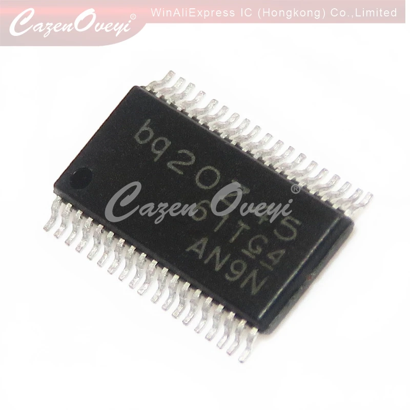 （5pcs）BQ20Z45DBTR BQ20Z45DB BQ20Z45 PCM1681PWPR PCM1681 PDIUSBD12PW PDIUSBD12 TSSOP-28