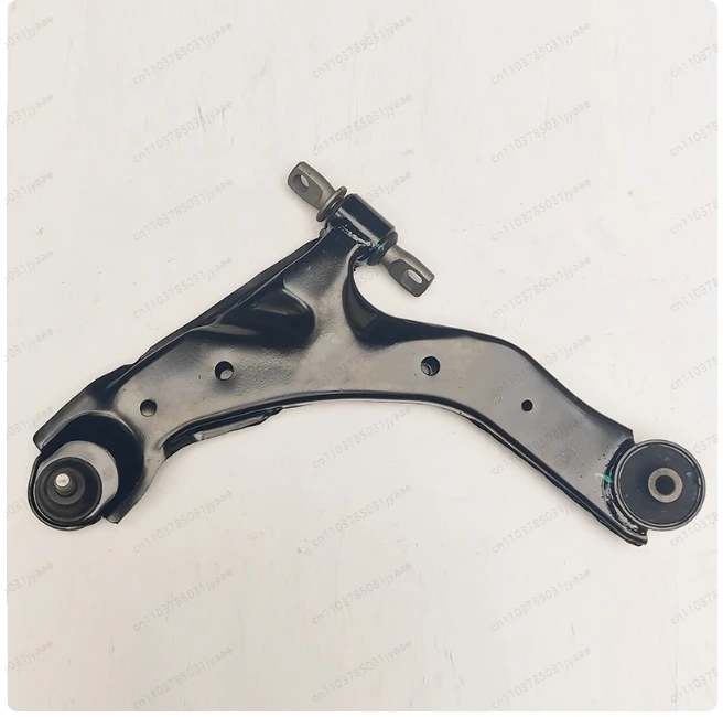 

AQBP brand JAC auto parts OE Number 2904100U2010 for JAC J5 Left Triangle arm assembly