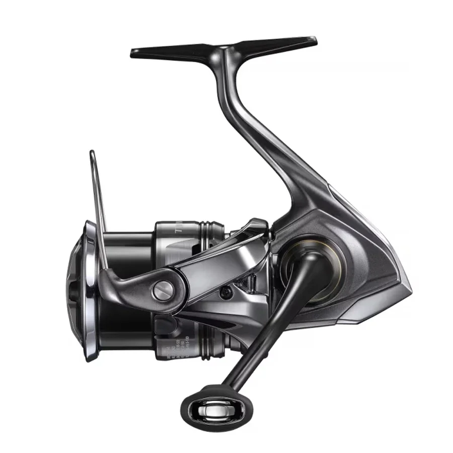 Imagem -03 - Shimano-twinpower Spinning Reel Roda de Pesca de Água Salgada Ferramenta de Pesca C2000s C2500sxg 2500s C3000 3000mhg 4000xg C5000xg Novo 2023