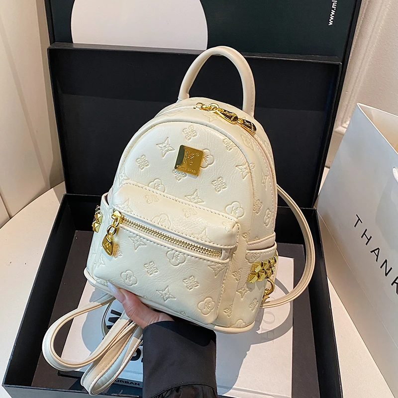 

Модная винтажная сумка-мессенджер — стильный высококачественный однотонный кошелек через плечо с роскошными деталями парижского дизайнера