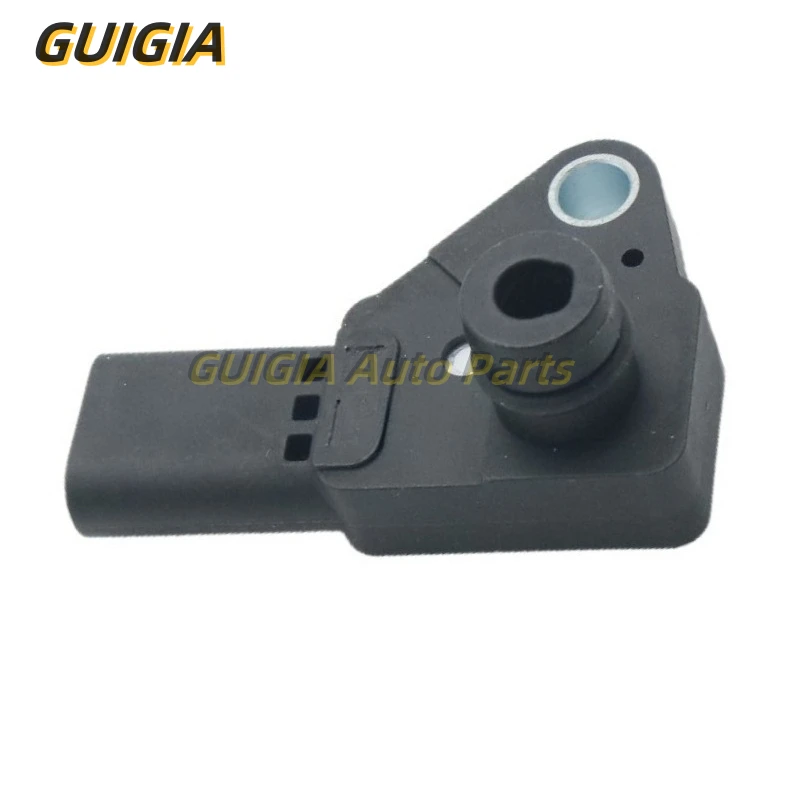 

55509813 Crankcase Pressure Sensor for 2021-2024 Buick Envision 2020-2024 Cadillac CT4 CT5 Chevrolet Blazer Premium Auto Parts