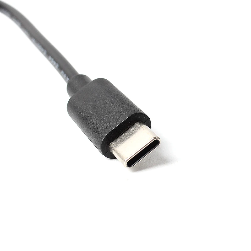 Type C USB Power Cable AC L200 AC L25A for Sony