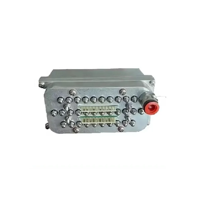 Farb abscheider Ersatzteile Auswerfer Getreide Reis Farb sortierer Sprüh ventil Fabrik preis