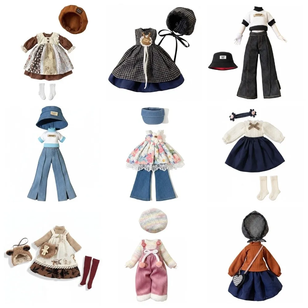 #6 Cheapest Doll Shoes Accessory Sets Deals You Can Get