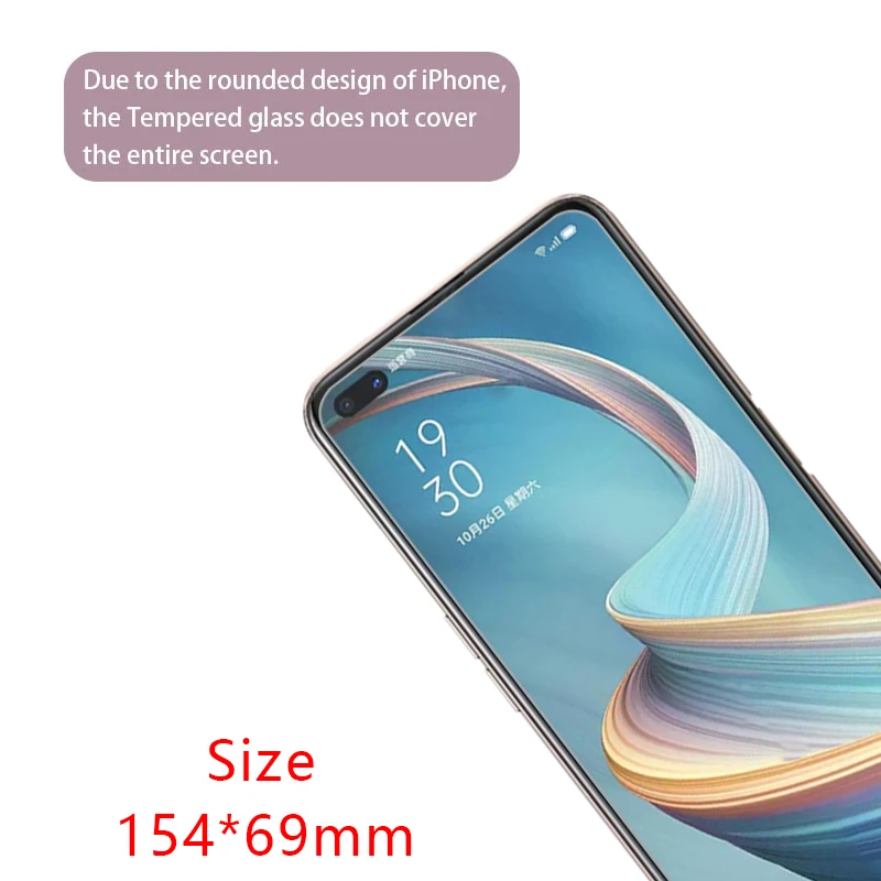 screen protector for oppo reno 4z 5g protective tempered glass on reno4 4 z z4 reno4z phone film glas 9h opo opp oppa appo