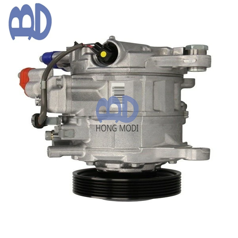 BDHOPNG Air Conditioning High quality AC Compressor for BMW X3 F25 64529225704