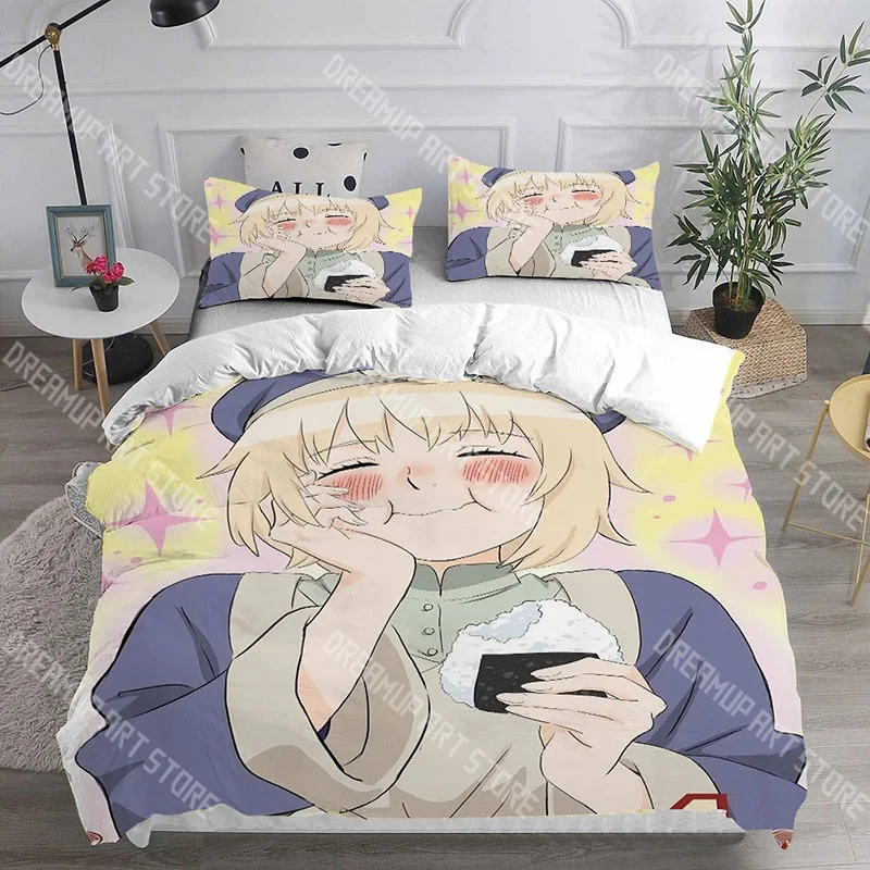 Fashion Delicious in Dungeon Bedding Set Single Twin Full Queen King Size Bed Set Kids Bedroom Duvetcover Sets Bed Sheet Set