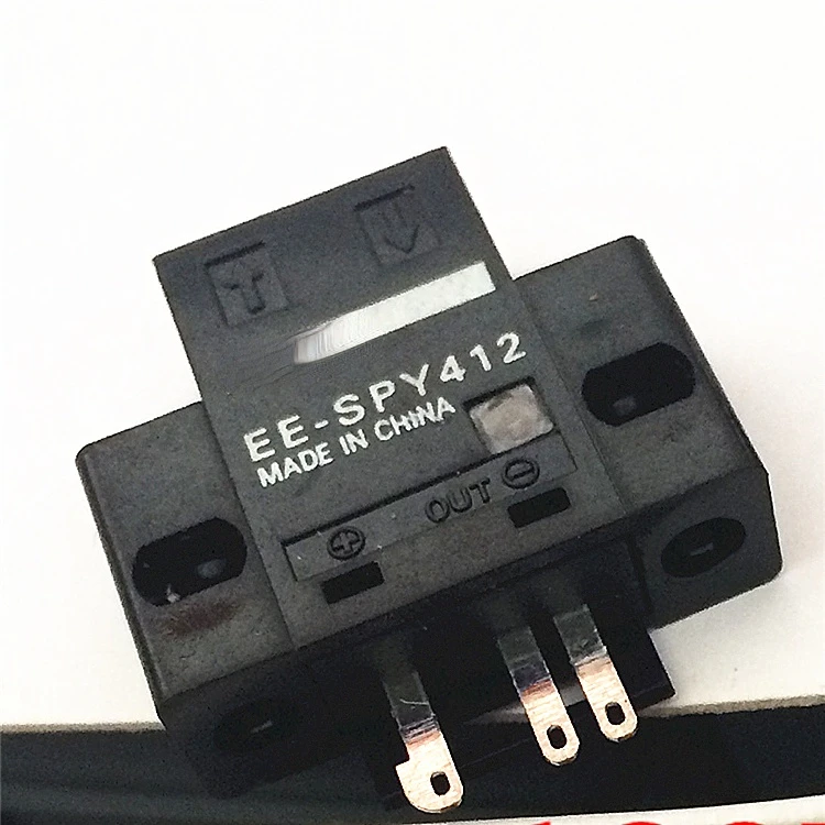 

Фотоэлектрический датчик переключателя EE-SPY412 Гарантия на два года