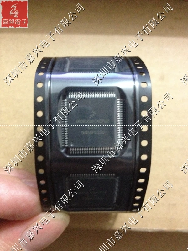 

Free shipping MC912D60ACFU8 1L02H 80, 10pcs Please leave a message