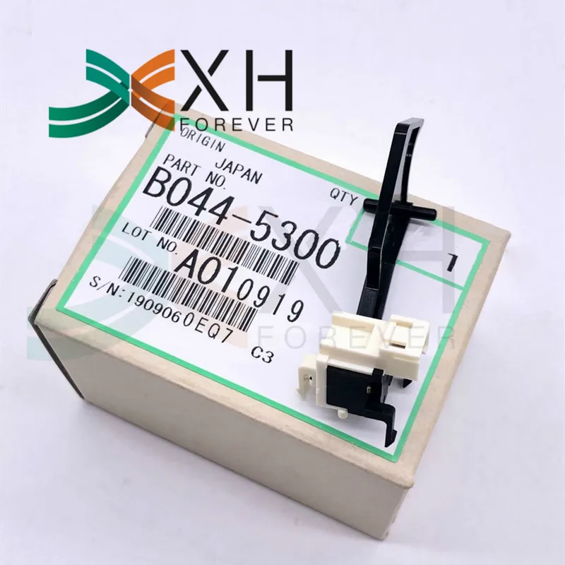 5pcs. G800-5385 B0445300 B044-5300 for Ricoh AF1013 AF1515 Aficio 1013 1515 MP 161 171 MP161 MP171 Paper Sensor