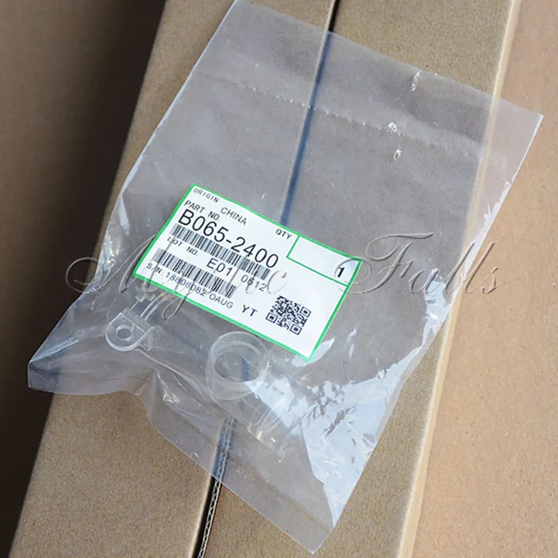 10X B065-2400 B0652400 Toner Recycling Joint For Ricoh Aficio AF1060 AF1075 AF2051 AF2060 AF2075 MP7500 MP8000 MP9001 MP6000