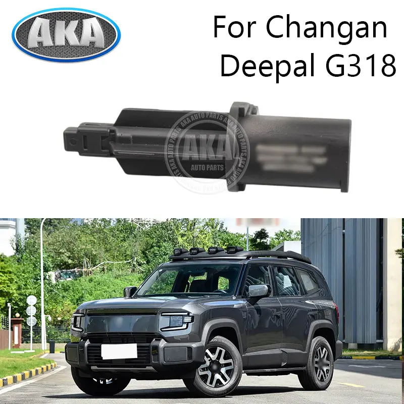 

3550090-PT301 Wheel Speed Sensor Accessories For Changan Deepal G318 Wheel Speed Sensor