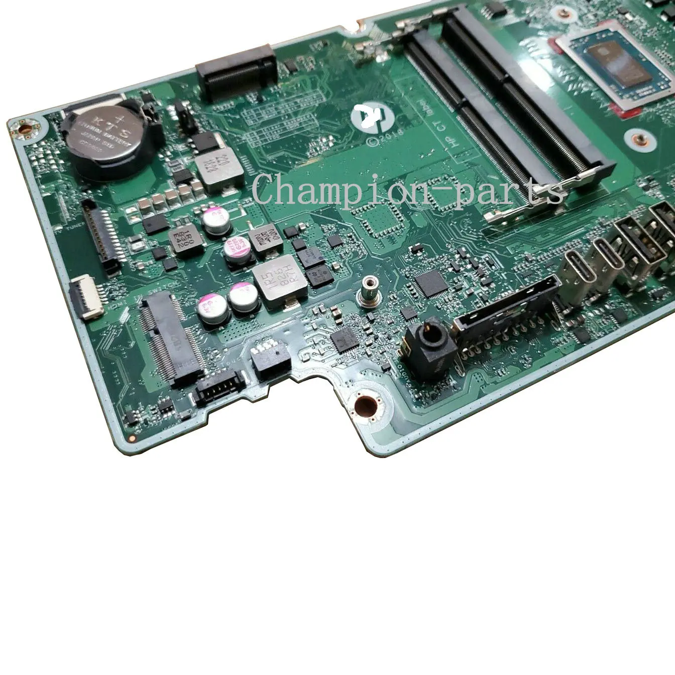 Placa base todo en uno, L20486-604 para HP Pavilion 24-XA 27-XA, Ryzen L20486-004, 90 días de garantía, envío rápido