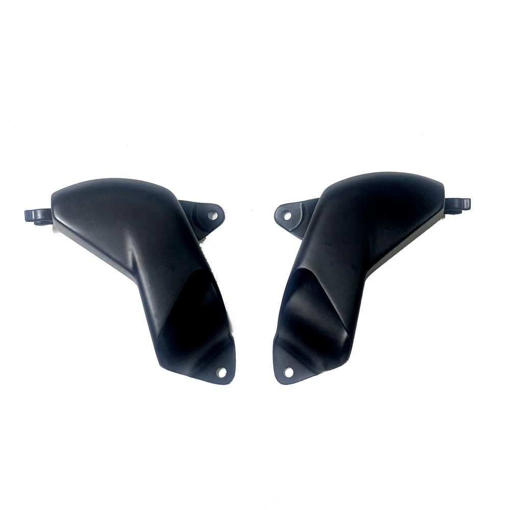 For 1290 1390 Super DuKe R/RR/R EVO Caliper brake radiator 1390 Bottom guide cover Winglet Motorcycle modification diffuser