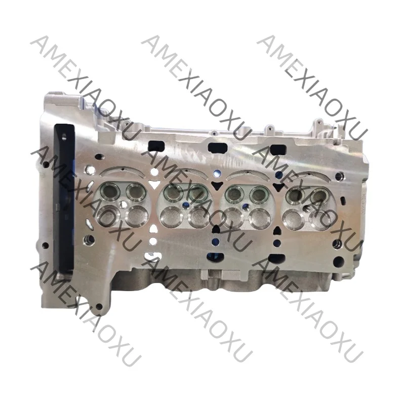 

Suitable for logo Citroen EP3/EP6 automotive cylinder head semi-assembly 0200.HQ AMEXIAOXU