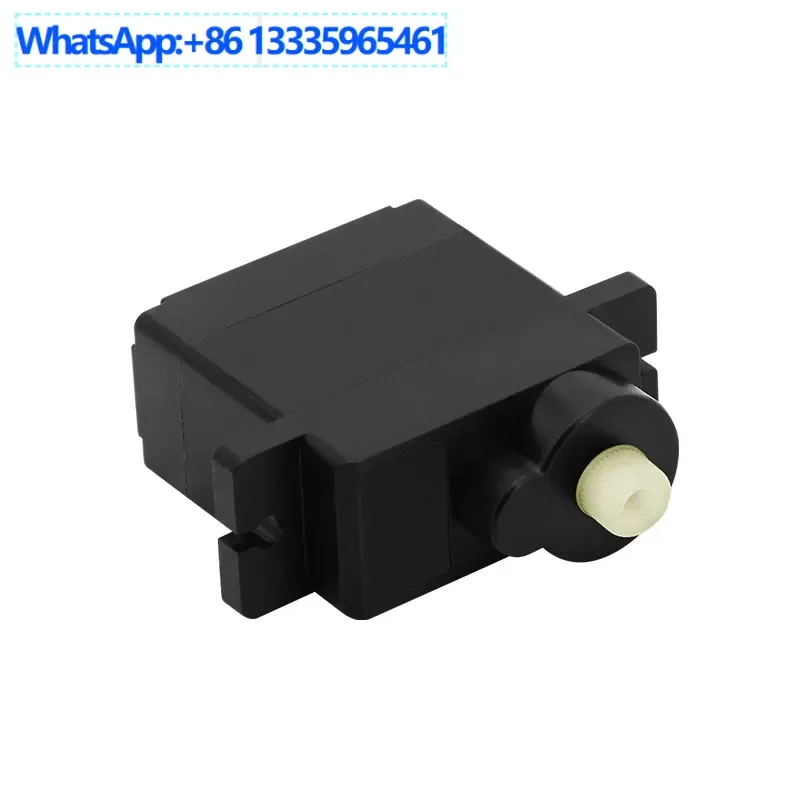 

10PCS 9g Servo with Clutch Anti-Break SG90 Upgraded Mini Servo