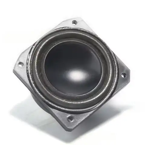 1.6 इंच 40MM अमेज़न इको डॉट 3/डॉट 4 स्मार्ट स्पीकर नियोडिमियम मैग्नेटिक फुल फ्रीक्वेंसी स्पीकर 4 यूरो 8W 8 best sales एलेक्सा इको डॉट 3 - №2