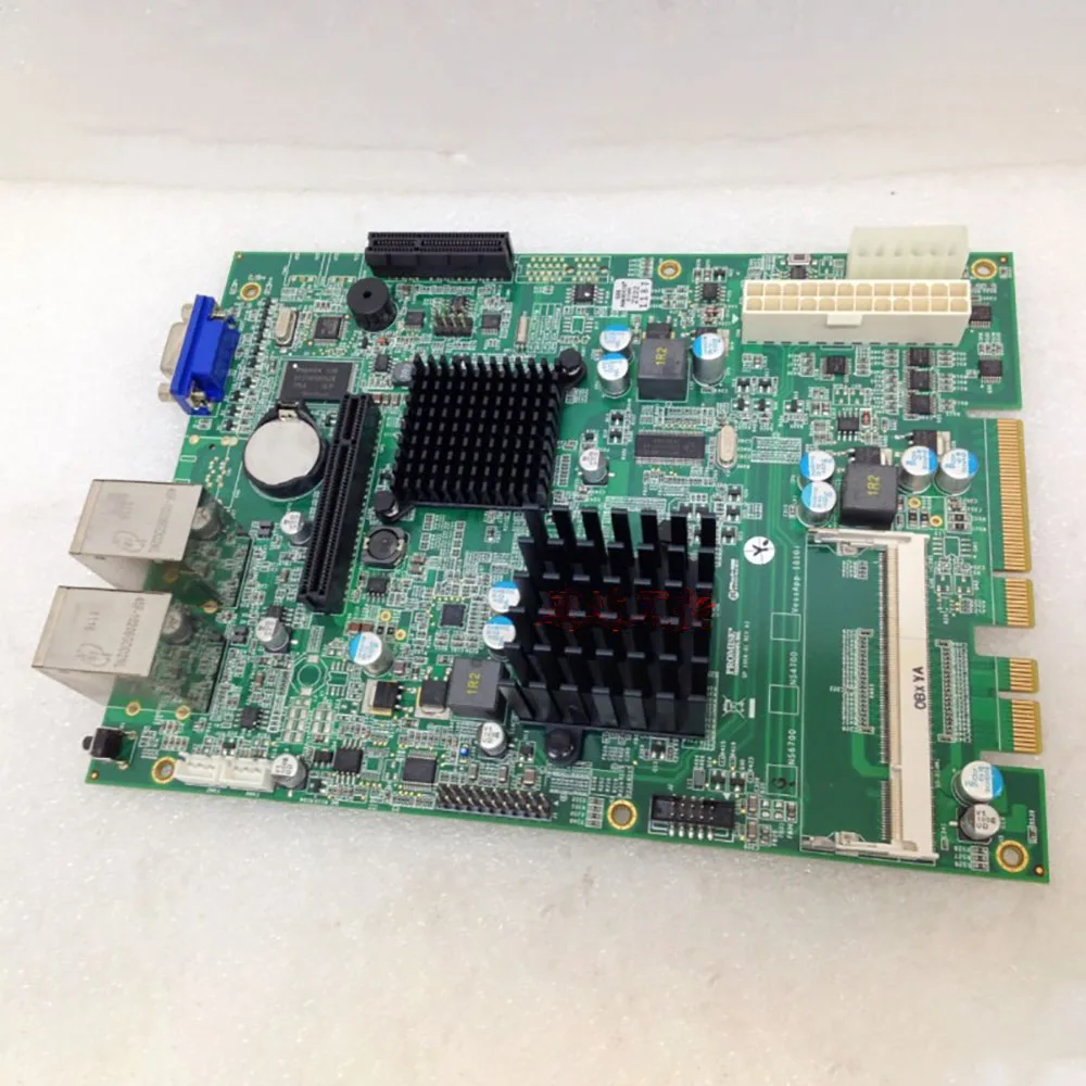 Motherboard 1C7EE5101B27 M55C11867300345 Mainboard 100% Tested Fast Ship Perfect Work