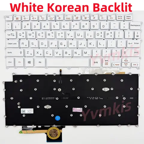 Lg 14Z980 Keyboard - AliExpress