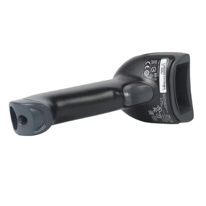 جودة عالية سعر جيد هانيويل 1900GSR 1900GHD ماسح الباركود RS232 يده الباركود 1D & 2D الماسح الضوئي G-un #3