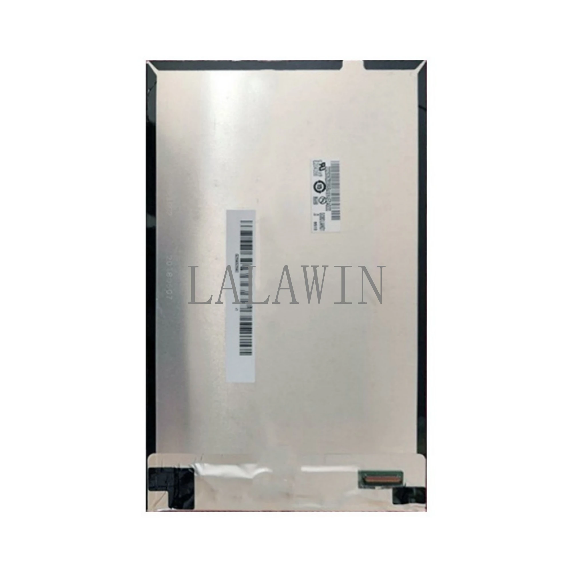

8.0 Inch G080UAN01.0 LCD display screen 1200x1920 45 pins