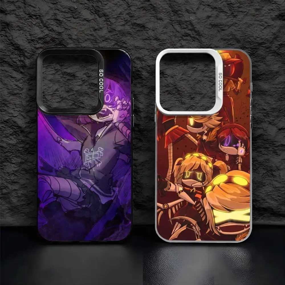 M-Murder D-Drones N…