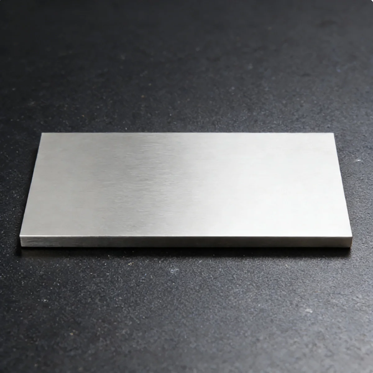 White Brass (Cupronickel/Copper-Nickel Alloy) Plates, Sheets, Foils & Strips - 0.2-3mm Thickness 100x100mm-100x300mm, 150x150mm