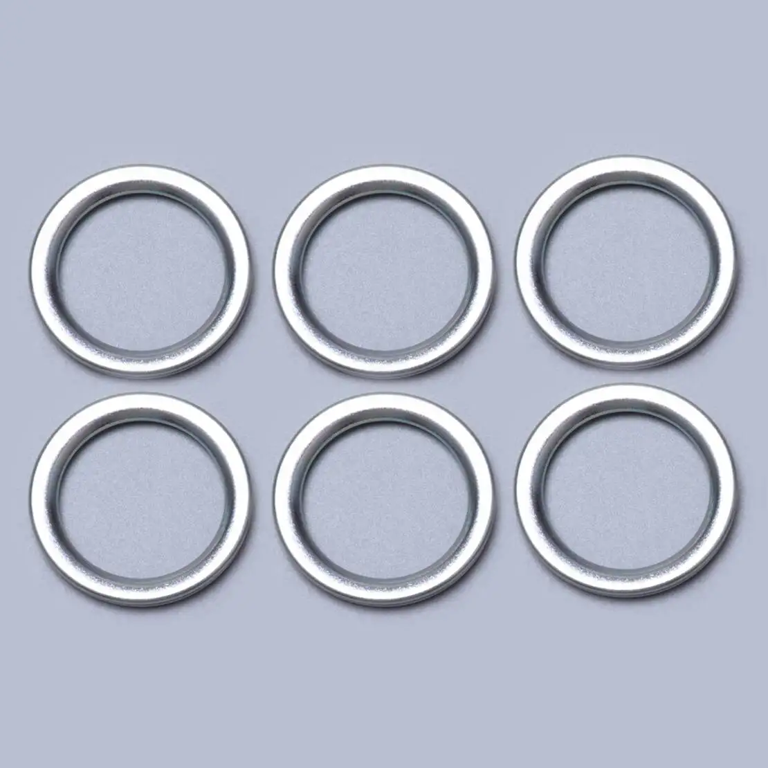 12157-10010 Guarnizione tappo differenziale da 10 pezzi adatta per Toyota Lexus Scion