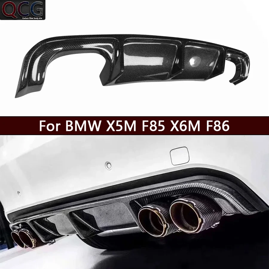 For Bmw X5M F85 X6M…