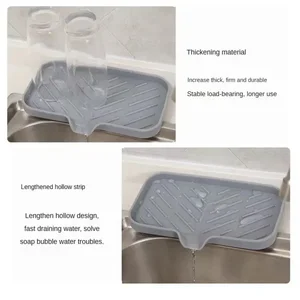 10 Main Sales Kitchen Organizer - №3