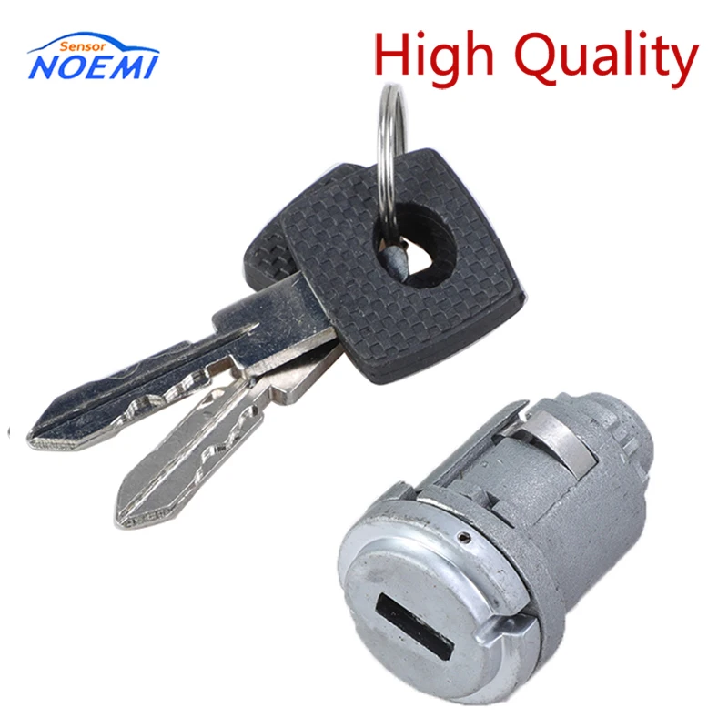 YAOPEI A1264600504 1264600604 1264600504 Car Ignition Switch Lock for Mercedes Benz W124 C124 S124 W201 A124 1264620379