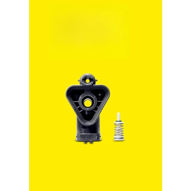Suitable for  high pressure cleaning machine accessories manifold assembly, suitable for K3.200 K3.700 K4