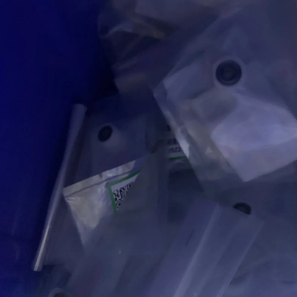 

5set .Developer Bushing For Ricoh MP 2554 3054 3554 4054 5054 6054 Developer Gear MP2554 MP3054 MP3554 MP4054 MP5054 MP6054