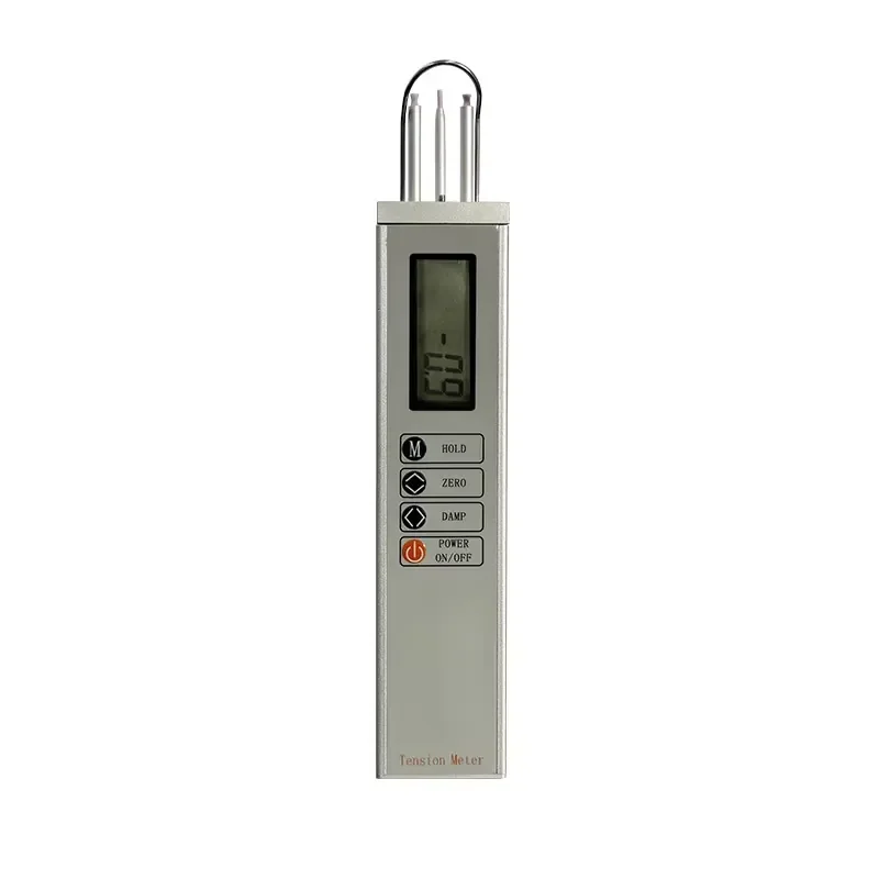 2026 Hot！ GT-A18 Digital Yarn Tension Meter Dynamic Tensile Force Tester with 1-Year Warranty