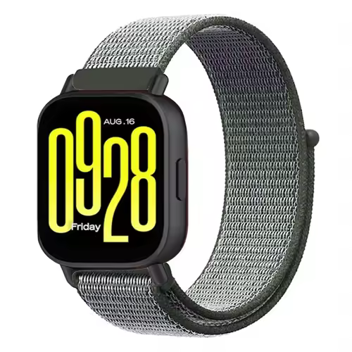 22mm Nylon Loop Band for Redmi Watch 5 Active Breathable bracelet Watchband for Redmi Watch 5 Lite Sport Wrist Strap Accessories - Image 50
